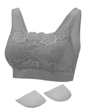 Soft pads comfort bh donna 6602 1