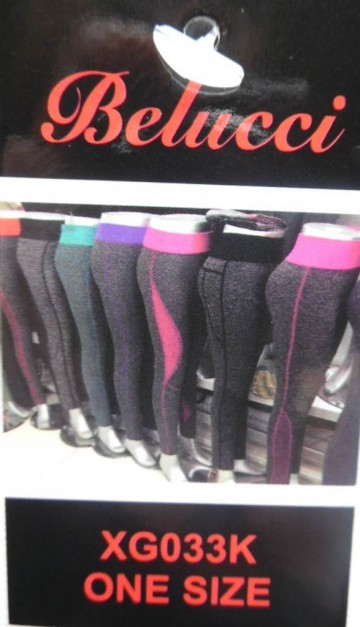 Sportlegging xg033k 2 2