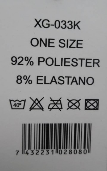 Sportlegging xg033k 3 2