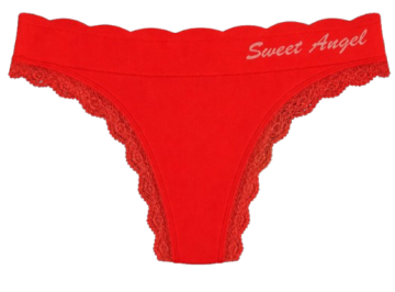 String xg2058 rood