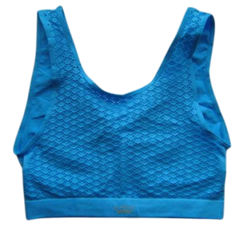 Sweet angel comfort bh xg024 blauw