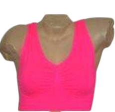 Sweet angel comfort bh xg024 roze pop