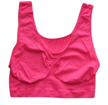 Sweet angel comfort bh xg024 roze