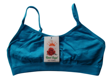 Sweet angel meiden topje xg1080c blauw