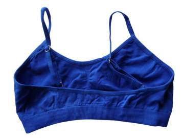 Sweet angel meiden topje xg1080c donker blauw achterzijde