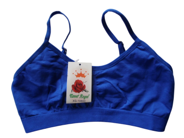 Sweet angel meiden topje xg1080c donker blauw