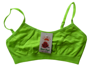 Sweet angel meiden topje xg1080c groen