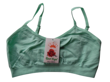 Sweet angel meiden topje xg1080c mint groen