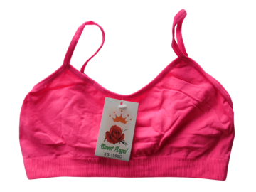 Sweet angel meiden topje xg1080c roze