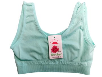 Sweet angel meisjes top mini ahhbra xg1080b mintgroen