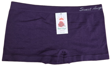 Xgn 019 sweet angel boxer aubergine