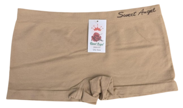 Xgn 019 sweet angel boxer beige