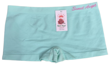 Xgn 019 sweet angel boxer mintgroen