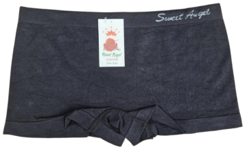 Xgn 019 sweet angel boxer zwart