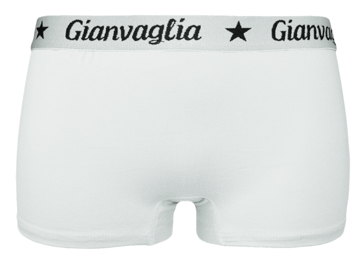 Gianvaglia Dames Katoenen Boxershorts GIANVAGLIA DAMES BOXER