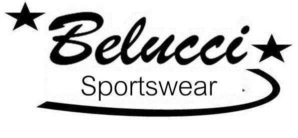 BELUCCI SPORTSWEAR